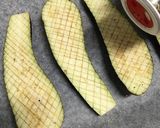 茄子のオーブン焼き＊サクッとジューシー♡作り方3写真