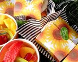 フェンネル薫るサーモンサンド 夏弁当作り方4写真