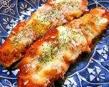 茄子のオーブン焼き＊サクッとジューシー♡作り方6写真