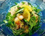ヤムウンセン(タイ風春雨サラダ)作り方18写真