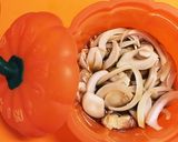 レンジで簡単◉つゆだく絶品！親子丼★作り方2写真