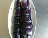 茄子とトマトのお浸し作り方2写真