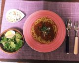 母直伝♡本当に美味しいミートソース作り方8写真