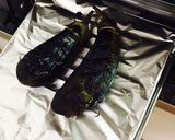 超簡単★絶品おつまみ!焼き茄子★作り方2写真
