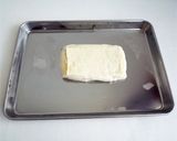 豆腐のオイル漬け作り方1写真