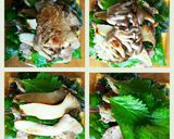 薄焼き卵わんぱくサンド♥糖質制限沼サンド作り方5写真