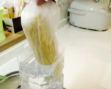 旬の枝豆とトウモロコシの簡単レンジ調理作り方5写真