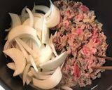 時短で簡単♡塩ダレ肉じゃが作り方4写真