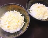 ミートソース 残り リメイク♬作り方2写真