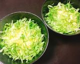 ミートソース 残り リメイク♬作り方3写真
