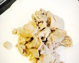 簡単☆ズッキーニと豚肉のさっぱりおかず作り方3写真
