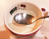 体に良い！超簡単きなこ牛乳の作り方作り方5写真