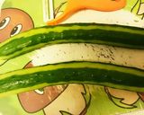 アレンジいっぱい‼きゅうりの常備菜作り方1写真