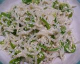 ★簡単副菜★ピリ辛糸こん作り方5写真