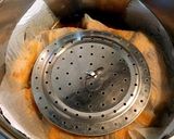 簡単 かぼちゃの煮物作り方2写真