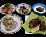 我が家の豆腐ステーキ♥️豆腐克服レシピ作り方6写真