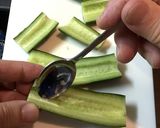 きゅうりの漬物みたいなサラダ作り方1写真