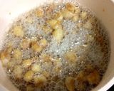 MEC食おやつ ぼんじりスナック作り方2写真