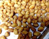 MEC食おやつ ぼんじりスナック作り方3写真