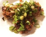 子どもも大好き！シシトウの肉詰め作り方11写真