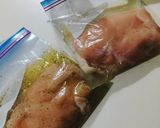 旨み滴る♡ジューシー鶏ハム。作り方4写真