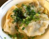 【冷凍餃子】水餃子の美味しい茹で方♪作り方8写真