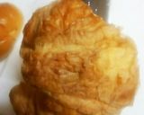 朝食やランチに！チーズマヨハムサンド♪作り方1写真