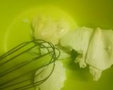 朝食やランチに！チーズマヨハムサンド♪作り方2写真