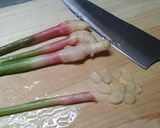 蛇腹きゅうりのオトナ酸っぱ浅漬け作り方2写真
