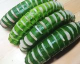 蛇腹きゅうりのオトナ酸っぱ浅漬け作り方3写真
