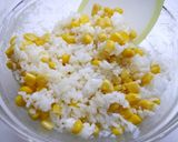 簡単!まぜるだけ☆とうもろこしご飯作り方2写真