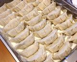ご飯もお酒もススム♡野菜たっぷり浜松餃子作り方9写真