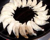 ご飯もお酒もススム♡野菜たっぷり浜松餃子作り方11写真