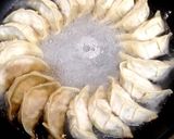ご飯もお酒もススム♡野菜たっぷり浜松餃子作り方13写真