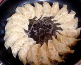 ご飯もお酒もススム♡野菜たっぷり浜松餃子作り方14写真