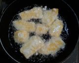 甘味が増し増し!とうもろこしの天ぷら!作り方4写真