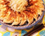 ご飯もお酒もススム♡野菜たっぷり浜松餃子作り方16写真