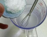 脱水予防に!経口補水液作り方3写真