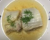 白菜と豚挽肉の重ね煮作り方5写真