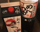 鶏ネギつけ汁 蕎麦用作り方3写真
