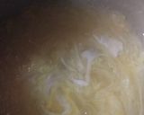 絹ごし豆腐♪玉子あんかけ♥作り方2写真