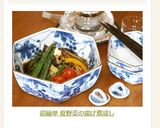 超簡単☆夏野菜の揚げ煮浸し作り方7写真