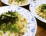 【動画付】簡単 美味しい♪牛肉の混ぜ寿司作り方18写真