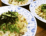 【動画付】簡単 美味しい♪牛肉の混ぜ寿司作り方18写真