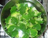 野菜さっぱり炒め♪簡単チーズベーコン作り方2写真