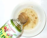 野菜さっぱり炒め♪簡単チーズベーコン作り方4写真