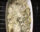 時短調理☆ヘルシー豆乳ポテトグラタン作り方6写真
