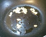 肉野菜炒めwithぼたごしょう。作り方1写真