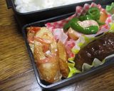 おひとりさまのちくわで簡単おつまみ㊾作り方2写真