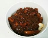 残り物でリメイク朝ごはん♡作り方3写真